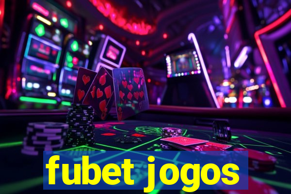 fubet jogos